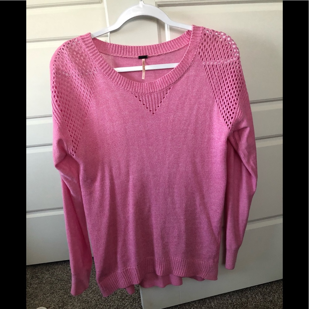 Women’s sweater